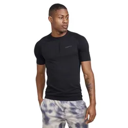 T-shirt à Manches Courtes Adv Cool Intensity Black S