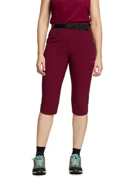 Pantalón pirata de mujer Nzilo - Trangoworld - FashionsVida