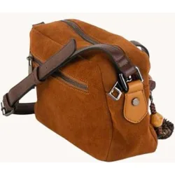 Volum - Bolso bandolera urban piel