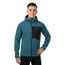 Ion Giacca Shelter 2l Cosmic / Blue