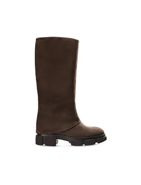 Copenhagen Bota marrón 39 - Copenhagen - FashionsVida