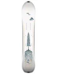 Splitboard - Frontier 2.0 Splitboard 2026 - Taille 156 cm - Blanc