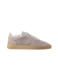 Zapatillas deportivas beige 43