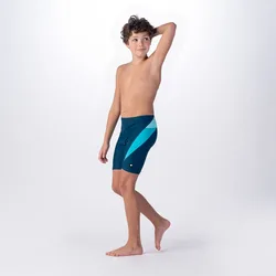 Barid Junior Jammer Gibraltar Sea / Peacock Blue 152 cm Boys