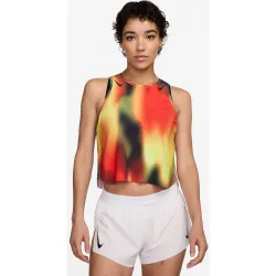Camiseta de mujer AeroSwift