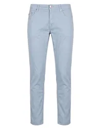Hose Herren Hellblau 31,33,34,36,38 Herren