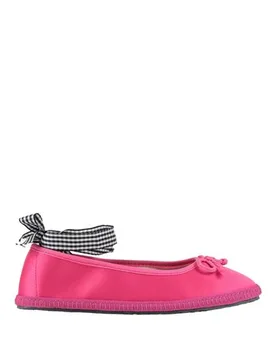 Ballerina Damen Rosa 36 Damen - MYCHALOM - FashionsVida