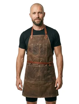 Tablier Dapper Sand One Size - Dapper Dan - FashionsVida