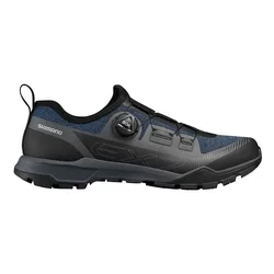 Shimano Scarpe Mtb Ex700 Dark Blue
