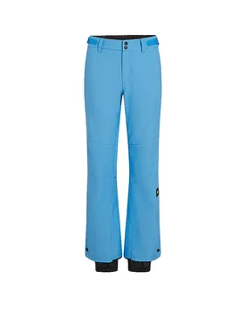 Pantalon de snowboard FWC Cruz Slim bleu S - O'Neill - FashionsVida