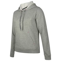 Exercise Hoodie High Rise Heather S