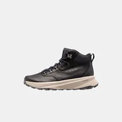 Men’s Coastal Boots Black 11.5 - Black Alu - Male