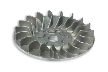 Semipuleggia Ventilvar Diam.97mm Yamaha Aerox 50 2t Lc Euro 0-1