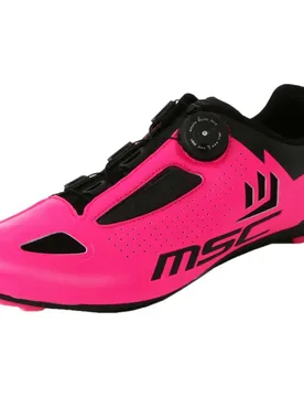 Msc Scarpe Da Strada Aero Fuchsia - MSC - FashionsVida