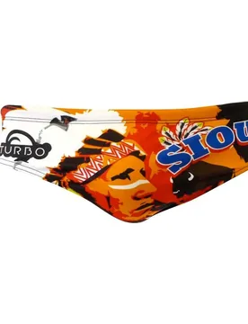 Turbo Slip De Bain Sioux - TURBO - FashionsVida