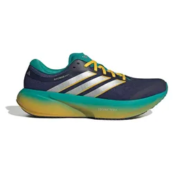 Scarpe Da Running Supernova Rise 3 Dark Blue / Silver Metallic / Equipment Green EU 45 1/3