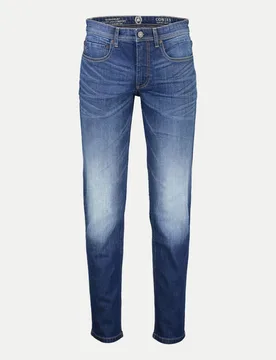 Slim-Fit Jeans Conlin Blau 33/34 - Lerros - FashionsVida