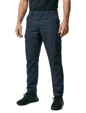 Pantalon De Travail Belgrado Westlake Blue 2XL - U-Power - FashionsVida