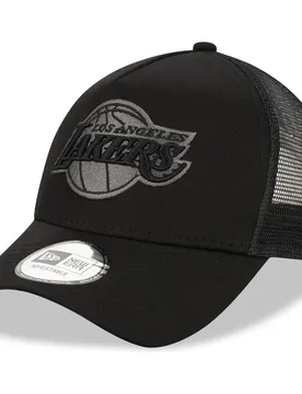 Los angeles lakers gorras baloncesto (UNICA) - New era - FashionsVida