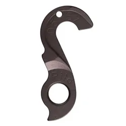 Forcellino Del Cambio D557 Niner Bsb 9 Rdo/rlt 9 Black