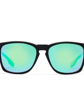Gafas de sol Core Raw - Black Emerald - Hawkers - FashionsVida