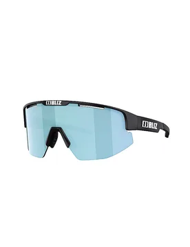 Gafas de sol deportivas Matrix F3 para hombre negro - Bliz - FashionsVida