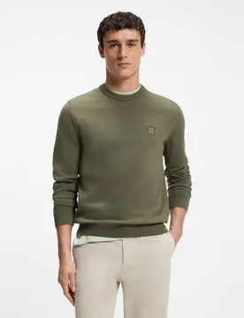Boss - Jersey de hombre - Boss - FashionsVida