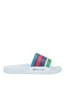 Sandale Herren Weiß 39-40 Herren - PS Paul Smith - FashionsVida