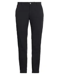 Hose Herren Schwarz 54,58 Herren