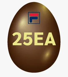 EASTER EGG 1