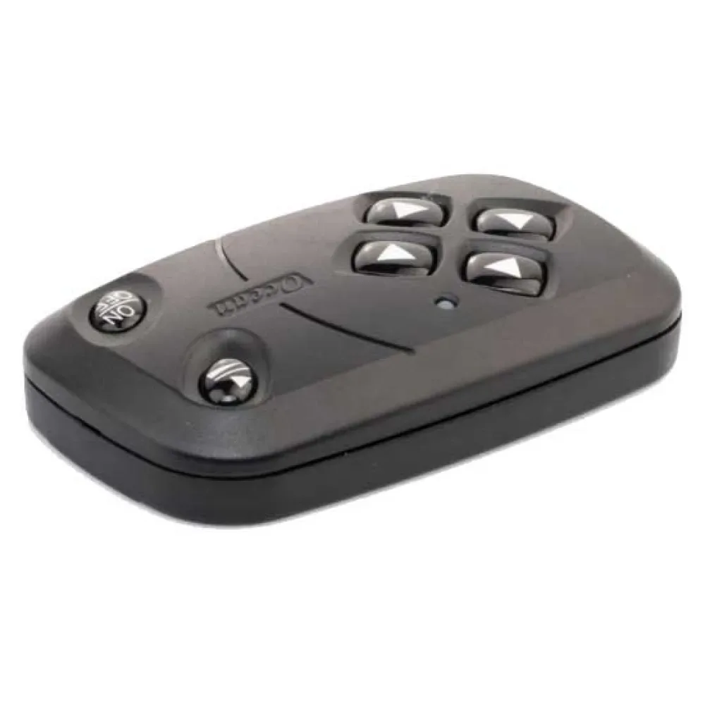 Lights Remote Control Black One Size unisex - Matromarine - FashionsVida