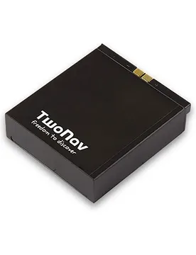 Twonav Batteria Aventura 2 Black - TwoNav - FashionsVida