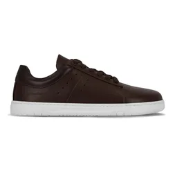 Baskets Enigma Barefoot Dark Brown EU 43