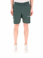 Bermuda VERDE MILITARE M