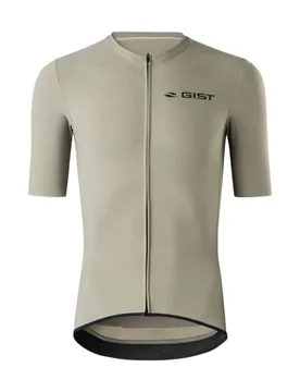 Maglia A Maniche Corte Supremo Grey - Gist - FashionsVida