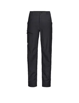 Pantalones de travesía Mondeval para mujer negro XS - Ortovox - FashionsVida