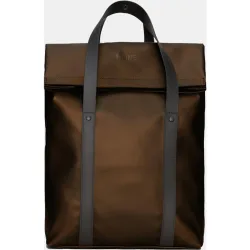 Mochila impermeable 2 way Tote Backpack