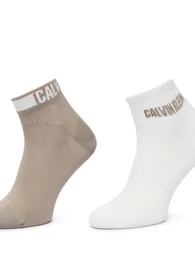 Lange Socken 701241735 Bunt NOSIZE male - Calvin Klein - FashionsVida