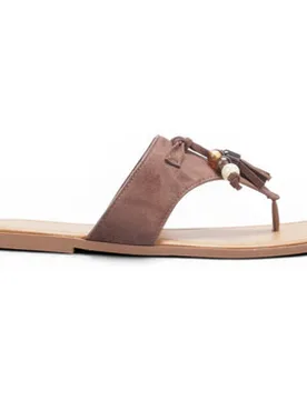 Flache Sandalen 78277_p186219 37;38;39 - La Modeuse - FashionsVida