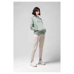 Felpa Con Cappuccio Trailblaze Iceberg Green