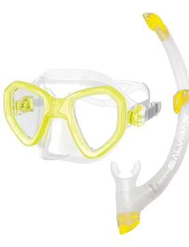 Attrezzatura Per Lo Snorkeling Morpheus - Salvimar - FashionsVida