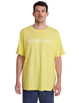 T-shirt à Manches Courtes Originals Limelight S - Duotone - FashionsVida