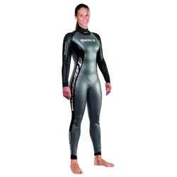 Muta Da Apnea Da Donna Steamer Horizon 10 She Dives 1 Mm