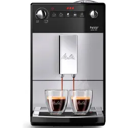 Cafetera Superautomática Purista F230-101 Molinillo Integrado Compacta