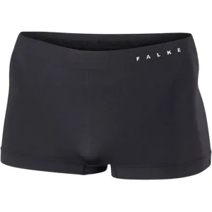Warm Boxer Herren Schwarz Gr. M - Falke - FashionsVida