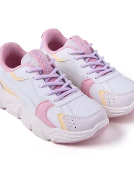 Gioseppo Sneaker Baxter White EU 34 - Gioseppo - FashionsVida