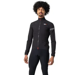 Agu Giacca Essential Rain Black