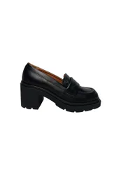 SA10196G9FVIT000 Donna Pelle Nero