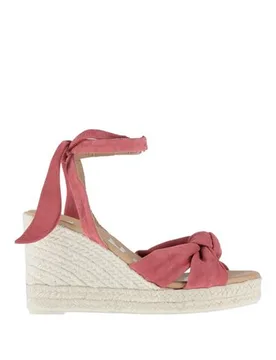 Manebí Espadrillas Mujer Rosa antiguo 36,39,40,41 Mujer - Manebi - FashionsVida