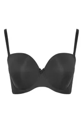Women's Multiway Bra in Black Size: 40DD - Black - Size: 40DD